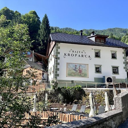 Bajta Kroparica 外观 照片