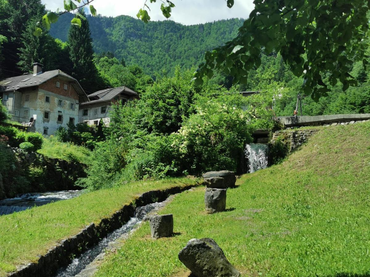 Bajta Kroparica 外观 照片