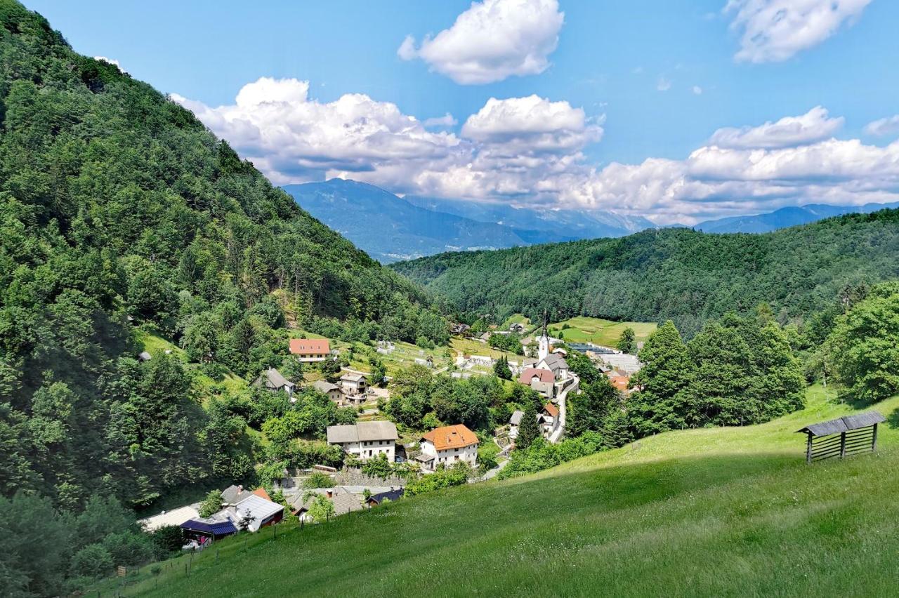 Bajta Kroparica 外观 照片