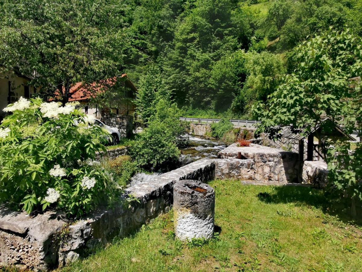 Bajta Kroparica 外观 照片