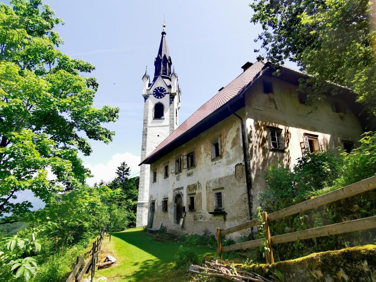 Bajta Kroparica 外观 照片